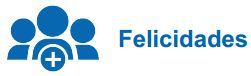 Felicidades