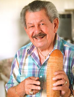 Benito de Jesús Negrón