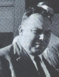 José Agustín Balseiro