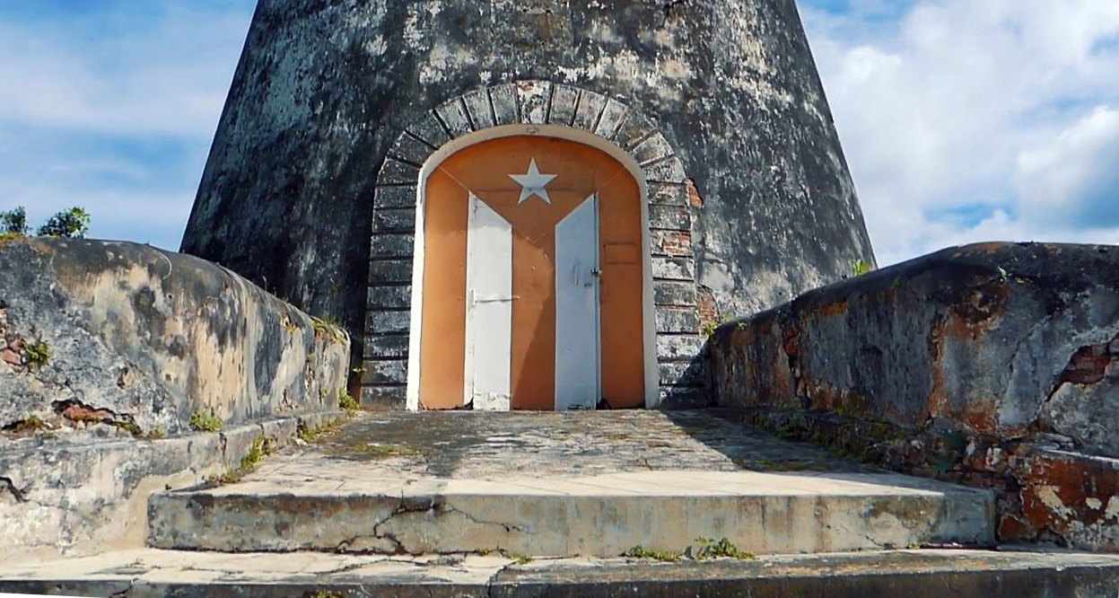 Ruinas