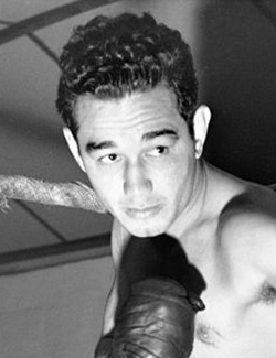 Sixto Escobar Vargas