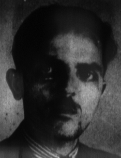 Lic. Francisco Díaz Marchand