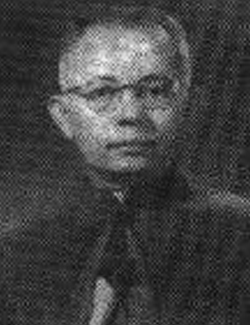 Monseñor Tomás Maisonet