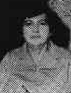 Blanca María Marchand