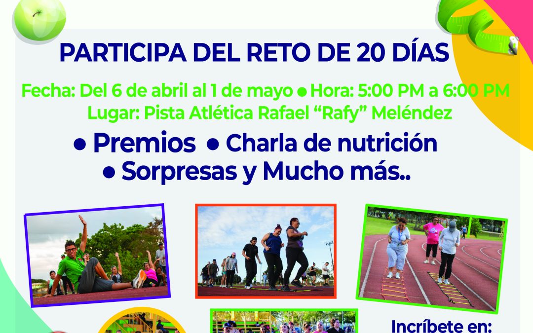 PONTE EN FORMA CUARTA EDICIÓN