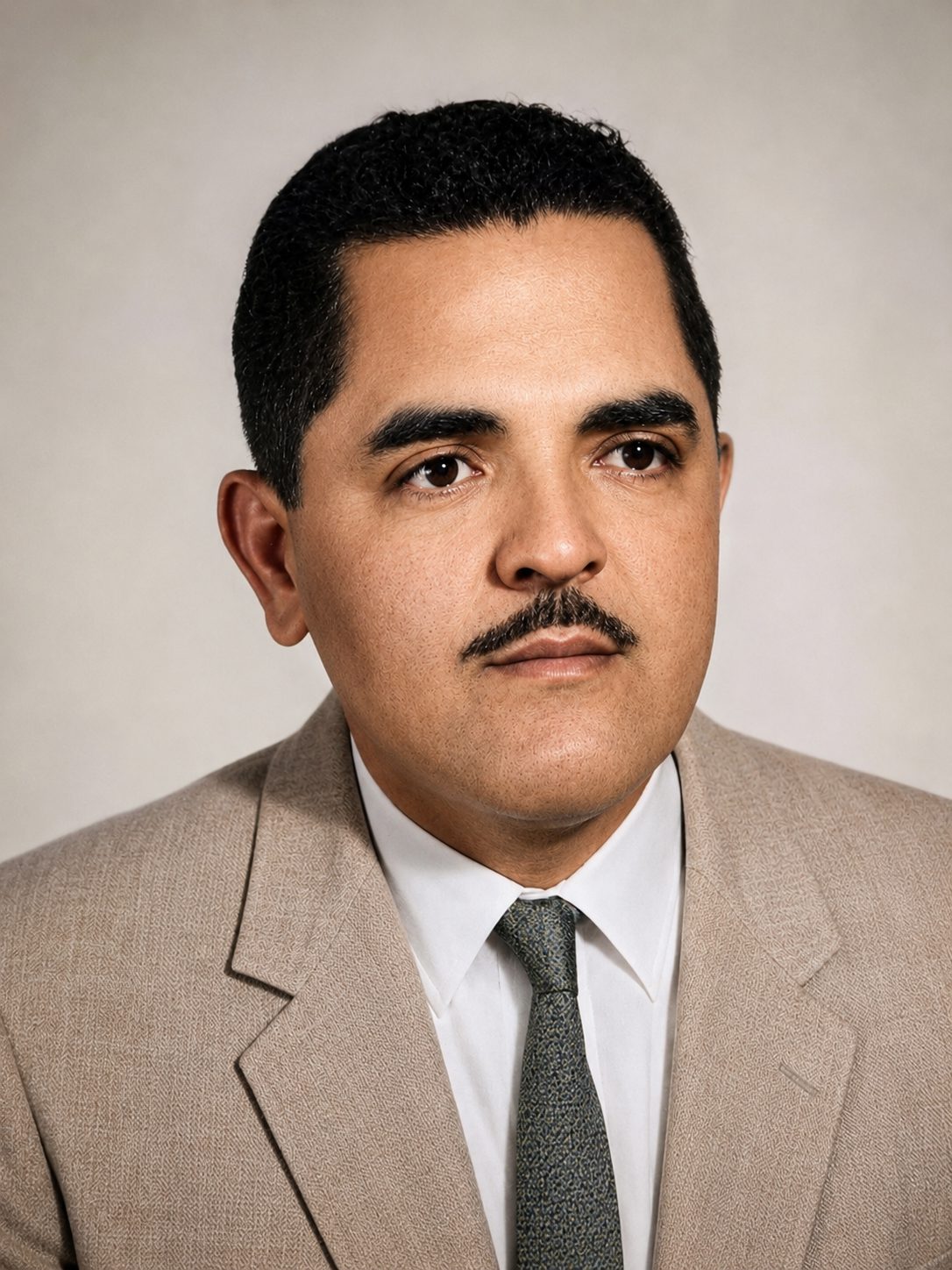 Lic. Francisco Díaz Marchand 