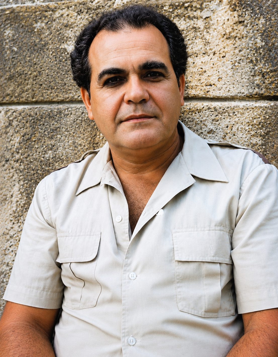 José Agustín Balseiro
