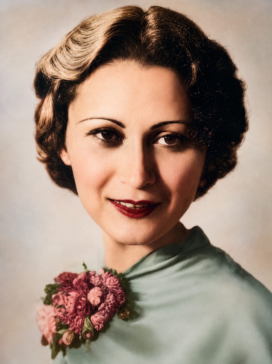 Blanca María Marchand 