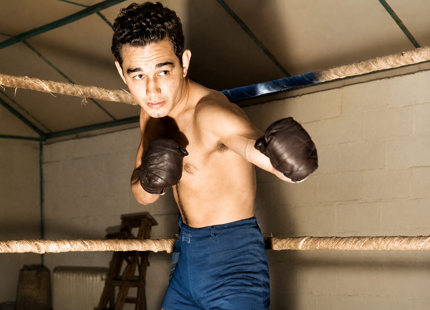 Sixto Escobar Vargas