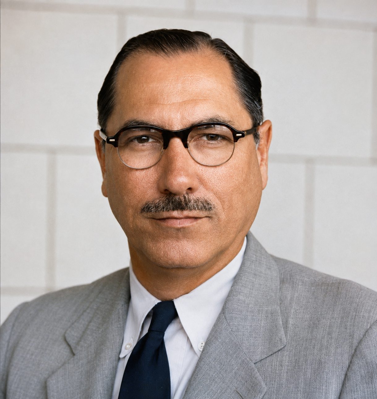 Teodoro Moscoso