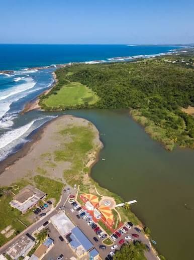 Playa La Boca
