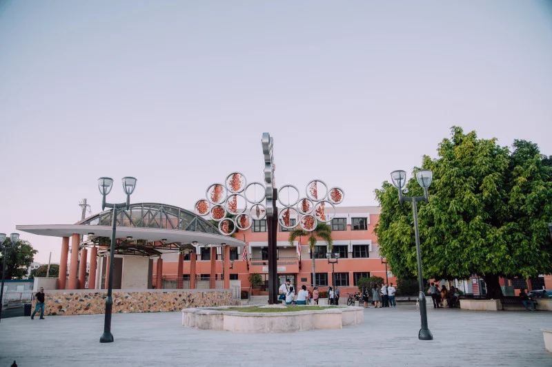 Parroquia Ntra. Sra. del Carmen